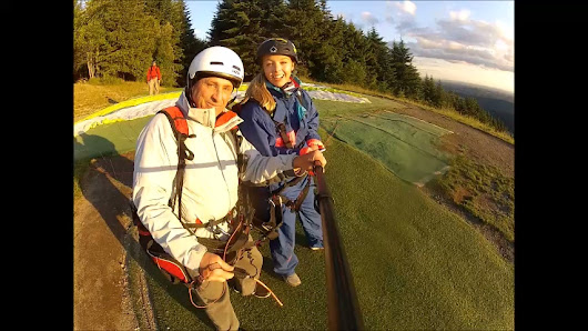 Seattle Paragliding thumb 4